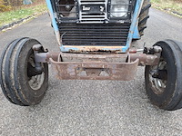 Trekker, landini, 6500, 1980 - afbeelding 8 van  33