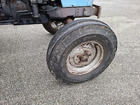 Trekker, landini, 6500, 1980 - afbeelding 11 van  33