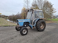 Trekker, landini, 6500, 1980 - afbeelding 1 van  33