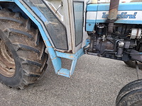 Trekker, landini, 6500, 1980 - afbeelding 13 van  33