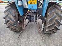 Trekker, landini, 6500, 1980 - afbeelding 17 van  33