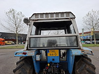 Trekker, landini, 6500, 1980 - afbeelding 18 van  33