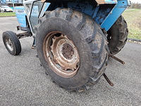 Trekker, landini, 6500, 1980 - afbeelding 19 van  33