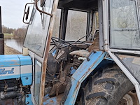 Trekker, landini, 6500, 1980 - afbeelding 20 van  33