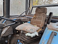 Trekker, landini, 6500, 1980 - afbeelding 21 van  33