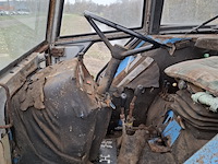 Trekker, landini, 6500, 1980 - afbeelding 22 van  33