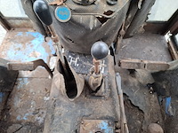 Trekker, landini, 6500, 1980 - afbeelding 25 van  33