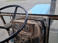 Trekker, landini, 6500, 1980 - afbeelding 26 van  33