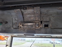 Trekker, landini, 6500, 1980 - afbeelding 27 van  33