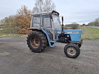 Trekker, landini, 6500, 1980 - afbeelding 29 van  33