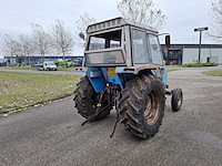 Trekker, landini, 6500, 1980 - afbeelding 31 van  33