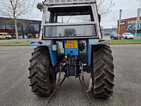 Trekker, landini, 6500, 1980 - afbeelding 32 van  33