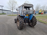 Trekker, landini, 6500, 1980 - afbeelding 33 van  33