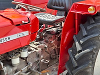 Trekker, massey ferguson, 135, 1974 - afbeelding 2 van  32