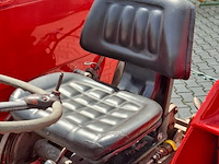 Trekker, massey ferguson, 135, 1974 - afbeelding 3 van  32