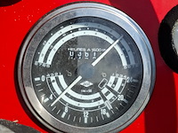 Trekker, massey ferguson, 135, 1974 - afbeelding 6 van  32