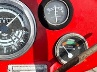 Trekker, massey ferguson, 135, 1974 - afbeelding 7 van  32