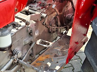 Trekker, massey ferguson, 135, 1974 - afbeelding 8 van  32