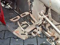 Trekker, massey ferguson, 135, 1974 - afbeelding 9 van  32
