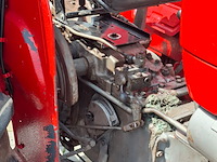 Trekker, massey ferguson, 135, 1974 - afbeelding 10 van  32
