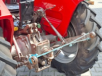 Trekker, massey ferguson, 135, 1974 - afbeelding 11 van  32