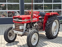 Trekker, massey ferguson, 135, 1974