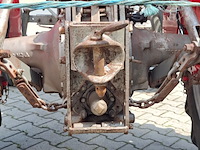 Trekker, massey ferguson, 135, 1974 - afbeelding 13 van  32