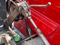 Trekker, massey ferguson, 135, 1974 - afbeelding 15 van  32