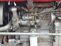 Trekker, massey ferguson, 135, 1974 - afbeelding 18 van  32