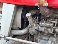 Trekker, massey ferguson, 135, 1974 - afbeelding 19 van  32