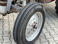 Trekker, massey ferguson, 135, 1974 - afbeelding 20 van  32