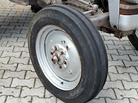 Trekker, massey ferguson, 135, 1974 - afbeelding 21 van  32
