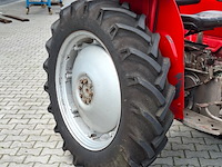 Trekker, massey ferguson, 135, 1974 - afbeelding 22 van  32