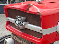 Trekker, massey ferguson, 135, 1974 - afbeelding 25 van  32
