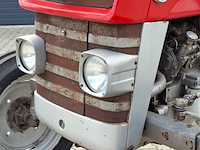 Trekker, massey ferguson, 135, 1974 - afbeelding 26 van  32