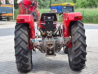 Trekker, massey ferguson, 135, 1974 - afbeelding 28 van  32