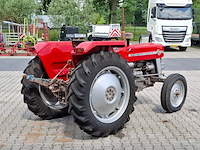 Trekker, massey ferguson, 135, 1974 - afbeelding 29 van  32