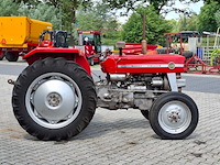 Trekker, massey ferguson, 135, 1974 - afbeelding 30 van  32