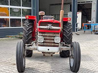 Trekker, massey ferguson, 135, 1974 - afbeelding 32 van  32