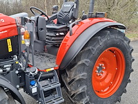 Trekker met fronthef, kubota, m5-092 | 95 pk | 4 cilinder, 2022 - afbeelding 2 van  51