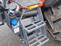 Trekker met fronthef, kubota, m5-092 | 95 pk | 4 cilinder, 2022 - afbeelding 3 van  51
