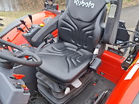 Trekker met fronthef, kubota, m5-092 | 95 pk | 4 cilinder, 2022 - afbeelding 4 van  51