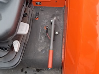 Trekker met fronthef, kubota, m5-092 | 95 pk | 4 cilinder, 2022 - afbeelding 5 van  51