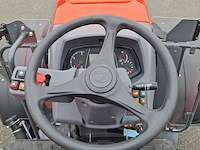 Trekker met fronthef, kubota, m5-092 | 95 pk | 4 cilinder, 2022 - afbeelding 6 van  51