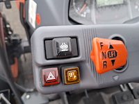 Trekker met fronthef, kubota, m5-092 | 95 pk | 4 cilinder, 2022 - afbeelding 8 van  51