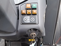 Trekker met fronthef, kubota, m5-092 | 95 pk | 4 cilinder, 2022 - afbeelding 9 van  51