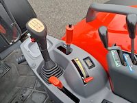 Trekker met fronthef, kubota, m5-092 | 95 pk | 4 cilinder, 2022 - afbeelding 10 van  51