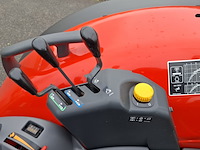 Trekker met fronthef, kubota, m5-092 | 95 pk | 4 cilinder, 2022 - afbeelding 11 van  51