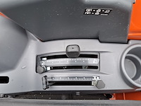 Trekker met fronthef, kubota, m5-092 | 95 pk | 4 cilinder, 2022 - afbeelding 13 van  51