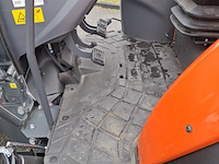 Trekker met fronthef, kubota, m5-092 | 95 pk | 4 cilinder, 2022 - afbeelding 14 van  51